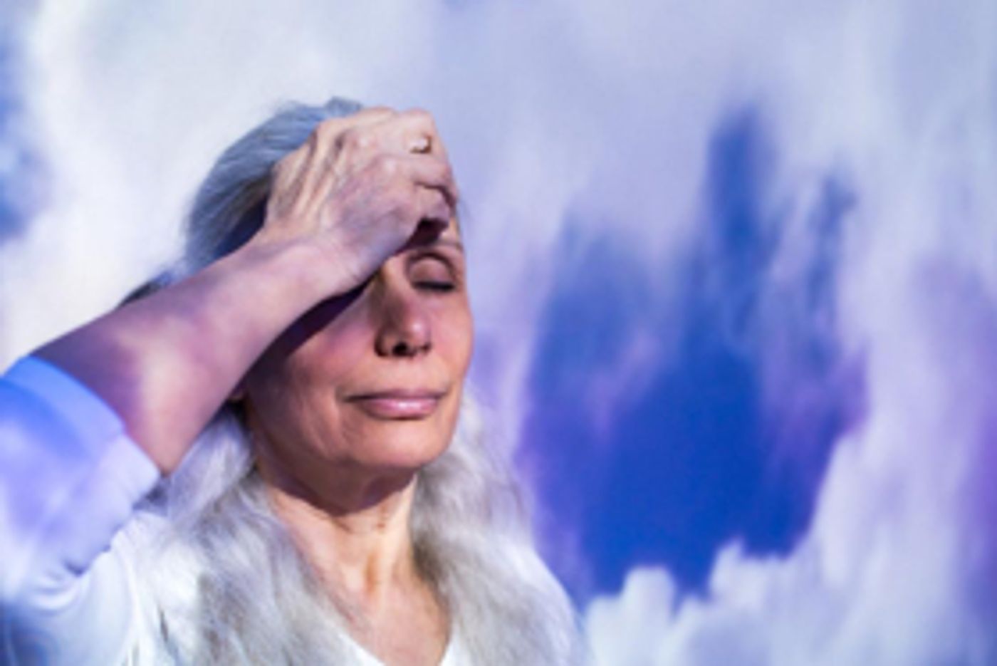 The Theatre Centre Presents PROPHECY FOG  Image