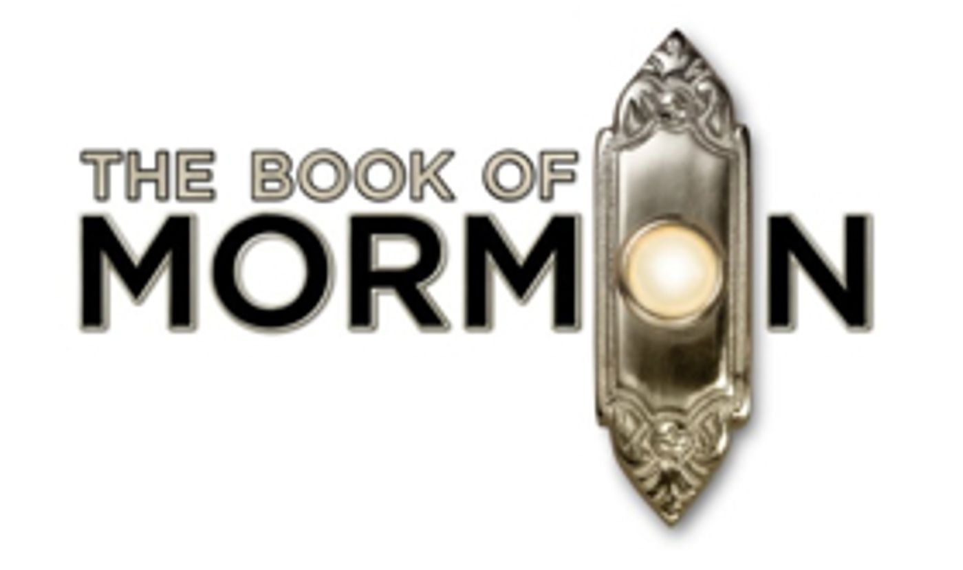 THE BOOK OF MORMON Breaks House Record In Lincoln  Image