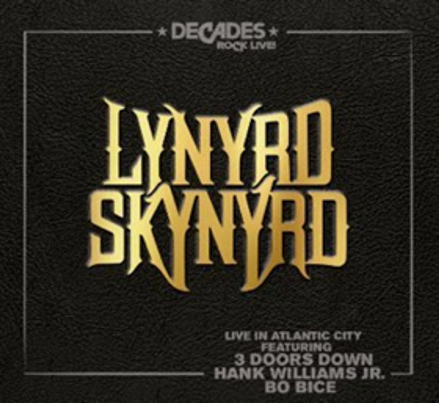 earMUSIC Releasing Live Lynyrd Skynyrd Album On 9/21  Image