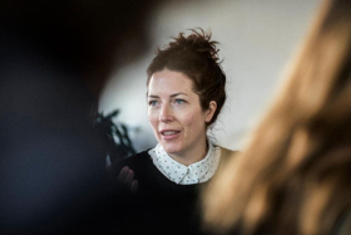 Mimi Poskitt Appointed as Senior Producer at the Lyric Hammersmith Mimi Poskitt Appointed as Senior Producer at the Lyric Hammersmith Image