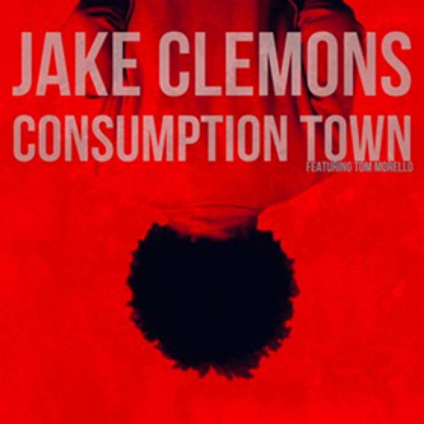 Jake Clemons (Jake Clemons Band, Springsteen's E Street Band) To Release New Single CONSUMPTION TOWN This Friday  Image
