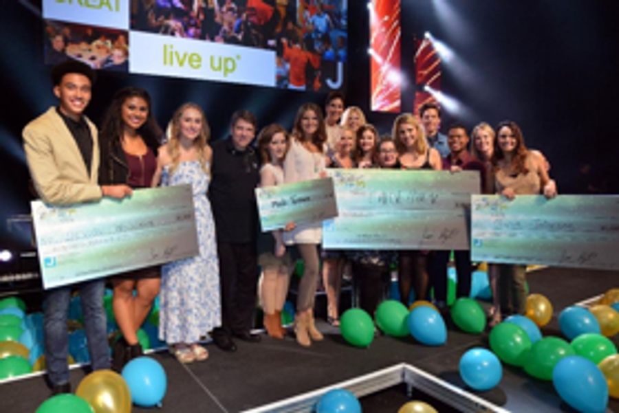 Audition for KC Superstar Singing Competition Next Week for a Chance to Win $10,000 Image