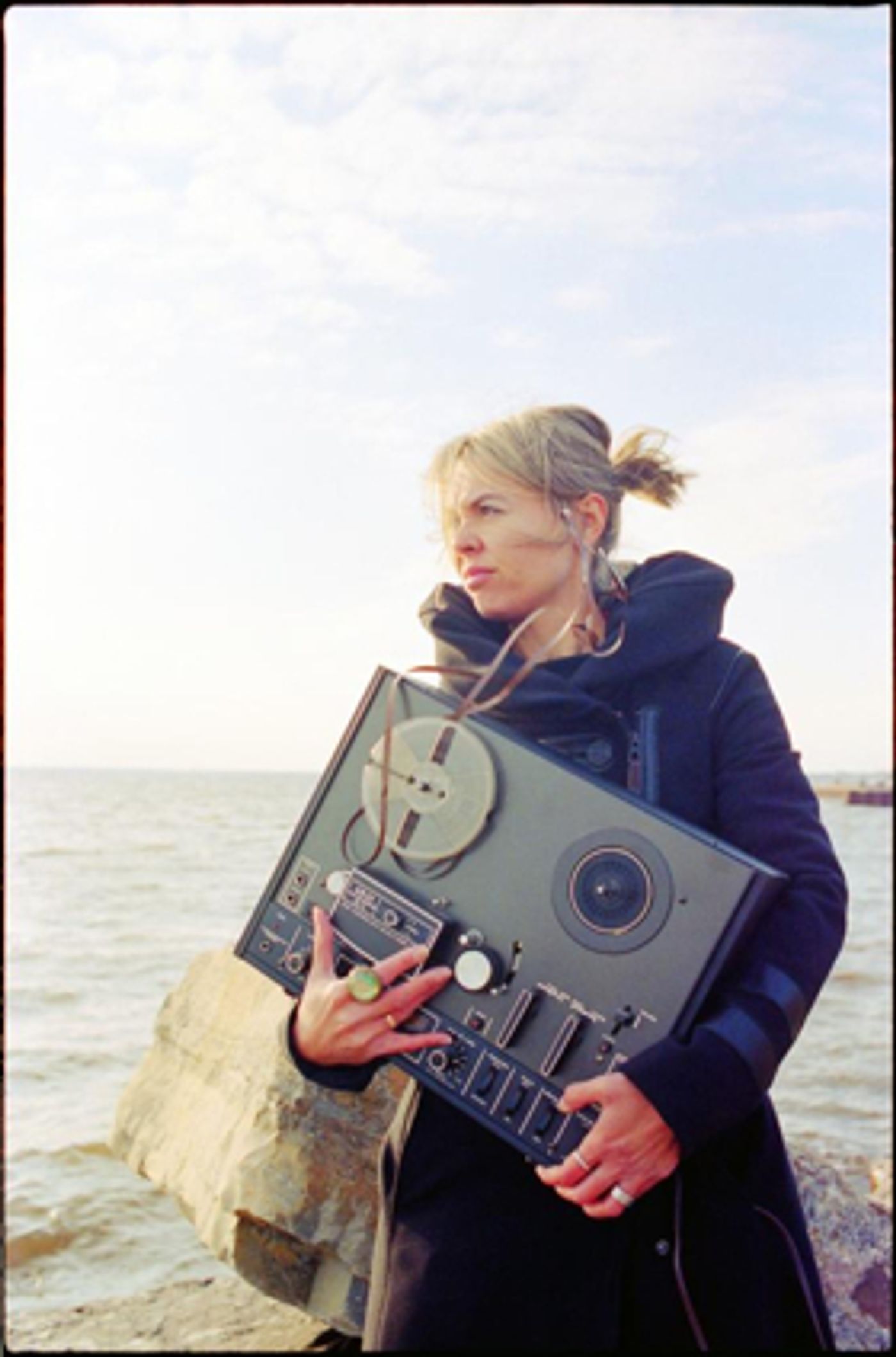 Louth Contemporary Music Society to Premiere ETUDES  Image