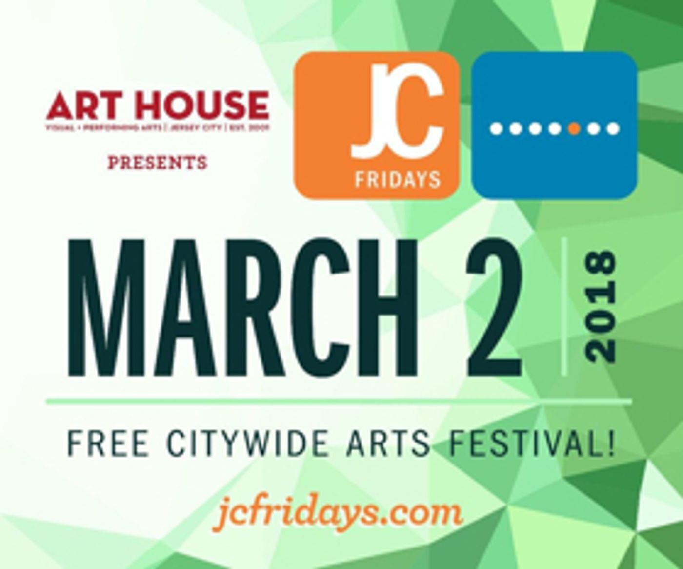 Art House's City Wide Free Arts Festival Returns Art House's City Wide Free Arts Festival Returns Image