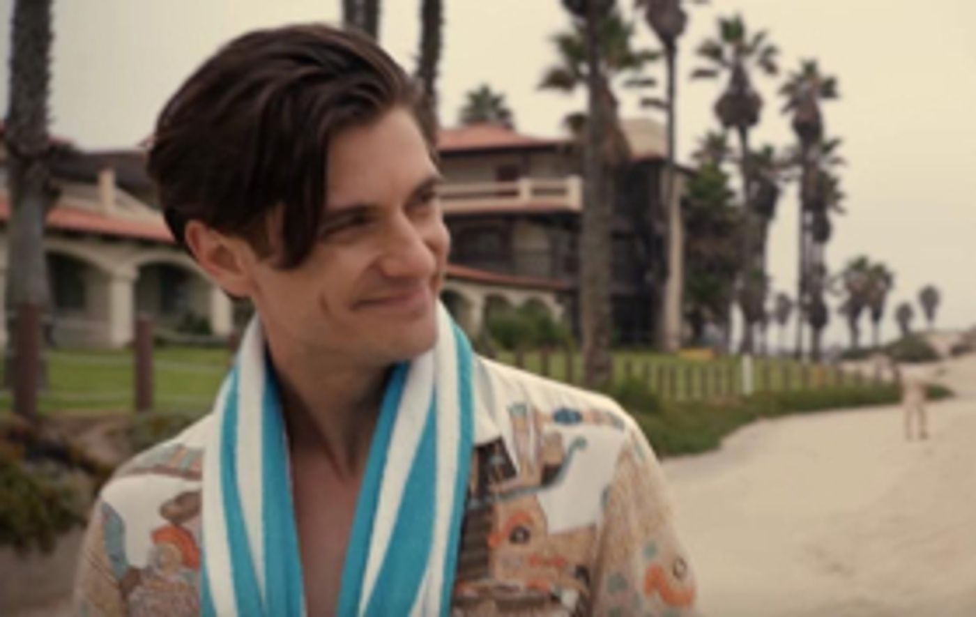 UNBROKEN: PATH TO REDEMPTION Moves Up Release Date to September 14  Image