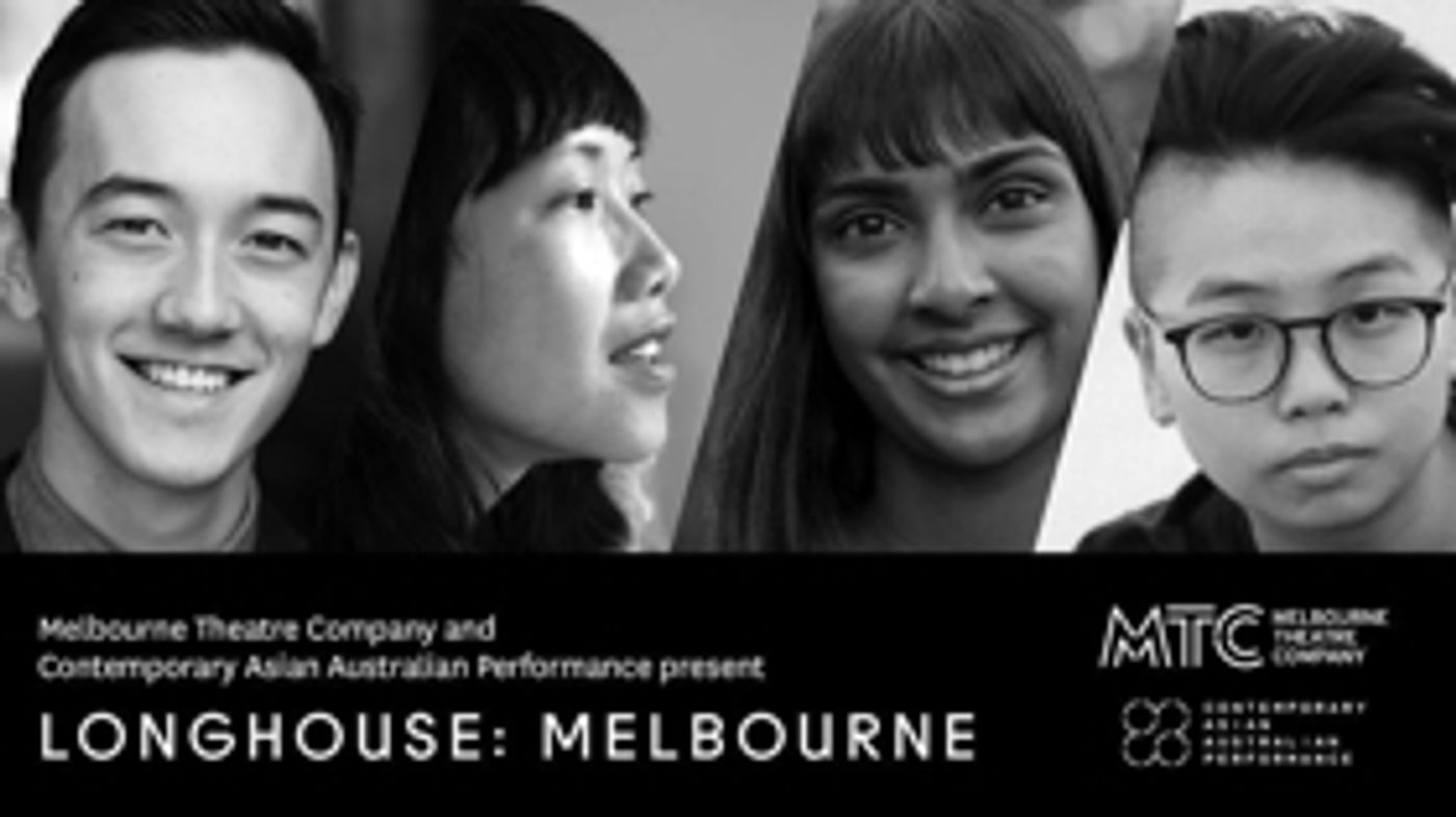 MTC And CAAP Present Longhouse: Melbourne  Image