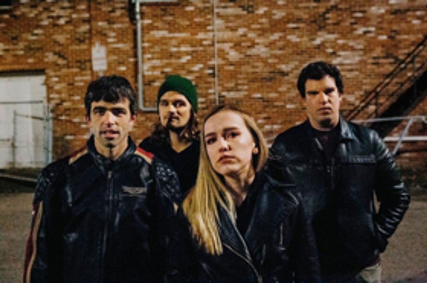 Wave Break Premieres Debut Fiery EP 'Armory'  Image