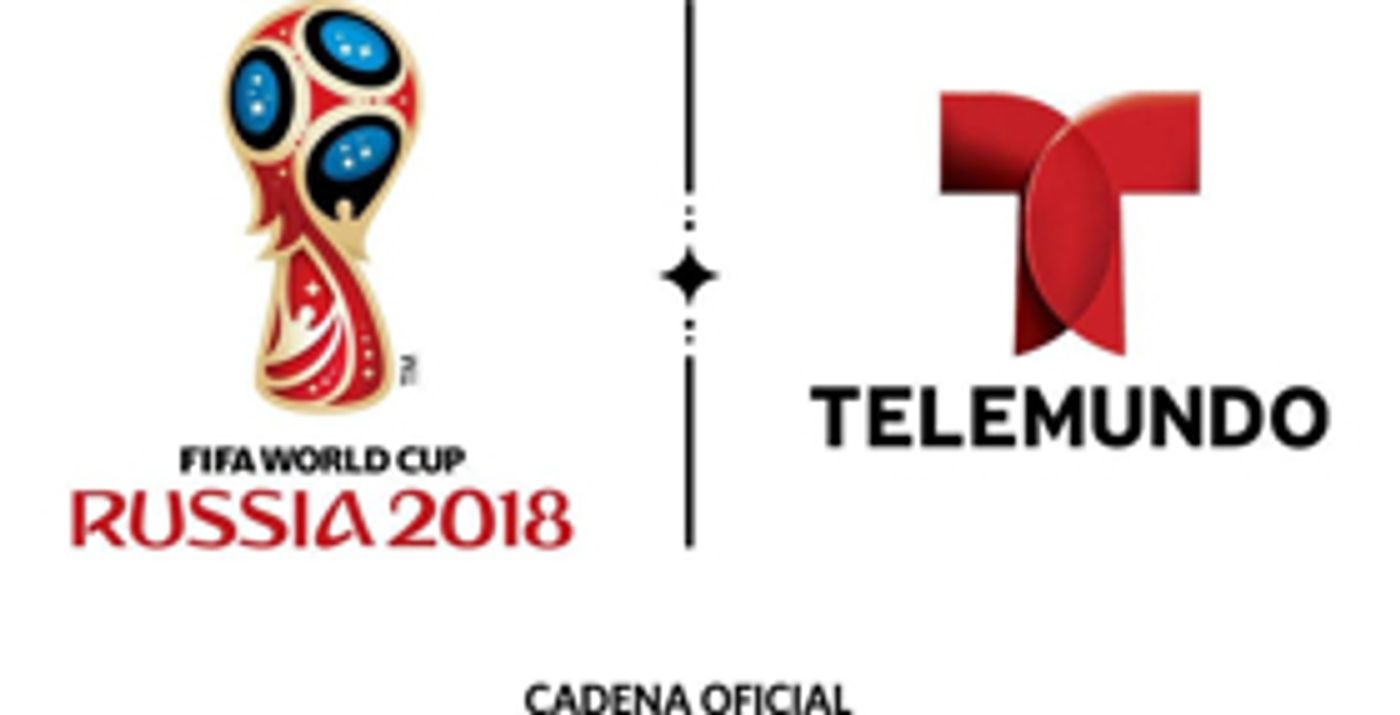 Telemundo Deportes' 2018 FIFA World Cup Russia Viewership By The Numbers  Image