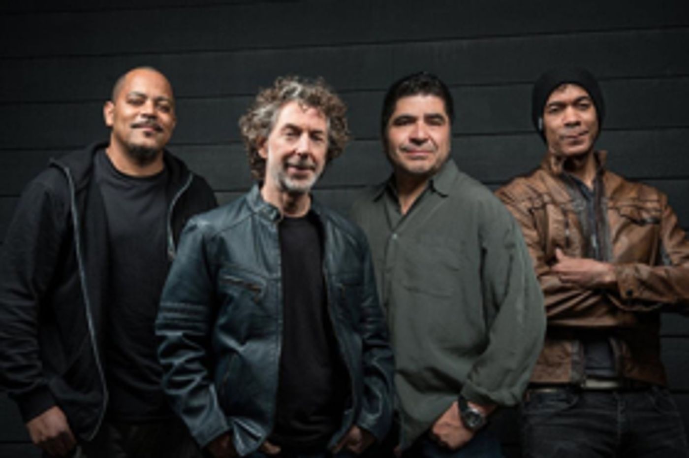 Rescheduled Date For Simon Phillips/Protocol IV at Jazz Cafe 2/1  Image