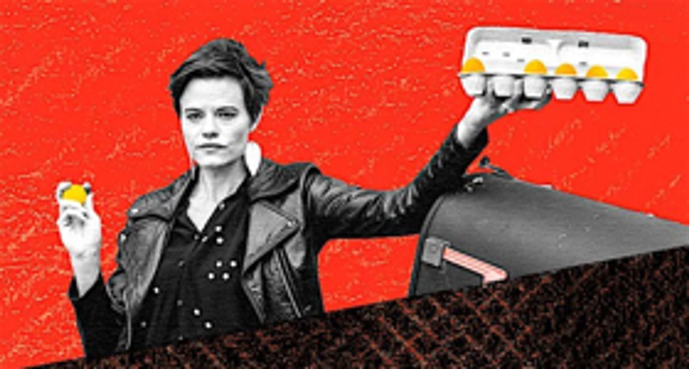 Review: Theatre en Bloc's CRY IT OUT - A Superb Look at Motherhood  Image