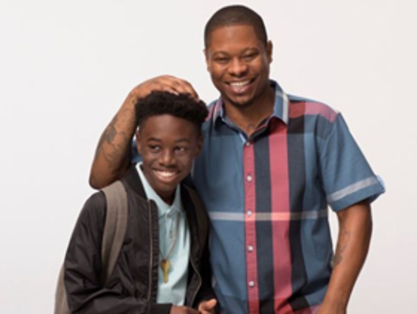 Showtime Orders Second Season of THE CHI Showtime Orders Second Season of THE CHI Image
