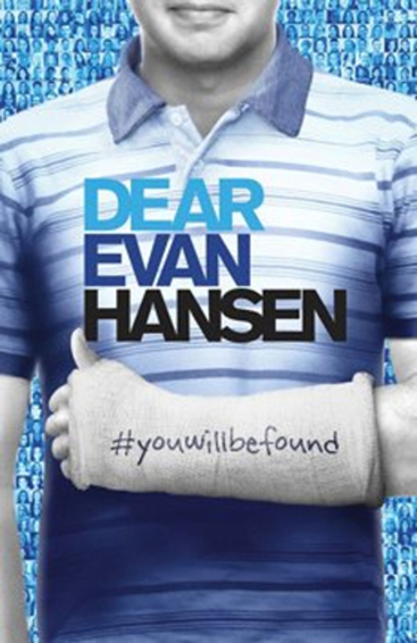 Bid Now to Win Lunch with DEAR EVAN HANSEN Producer Ken Fakler Bid Now to Win Lunch with DEAR EVAN HANSEN Producer Ken Fakler Image