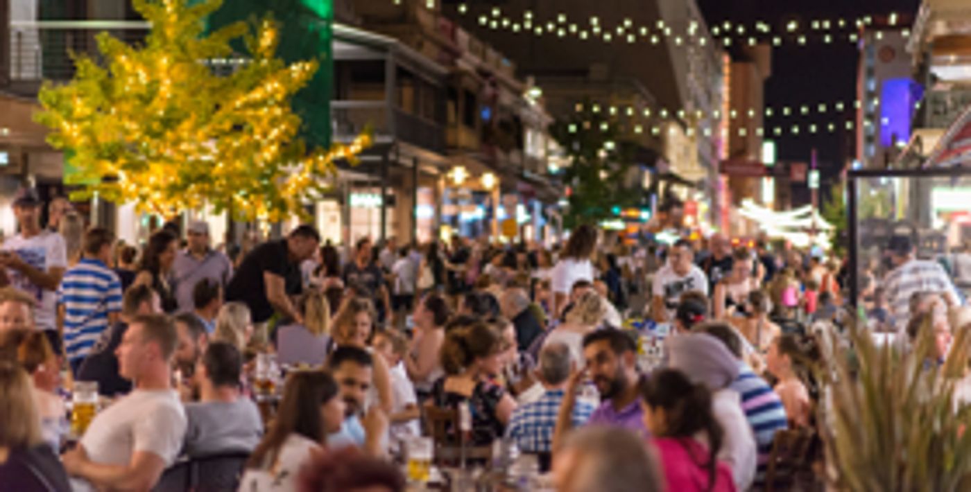 Adelaide Fringe Throws Record-Breaking Party With 825,000 Tickets Sold  Image