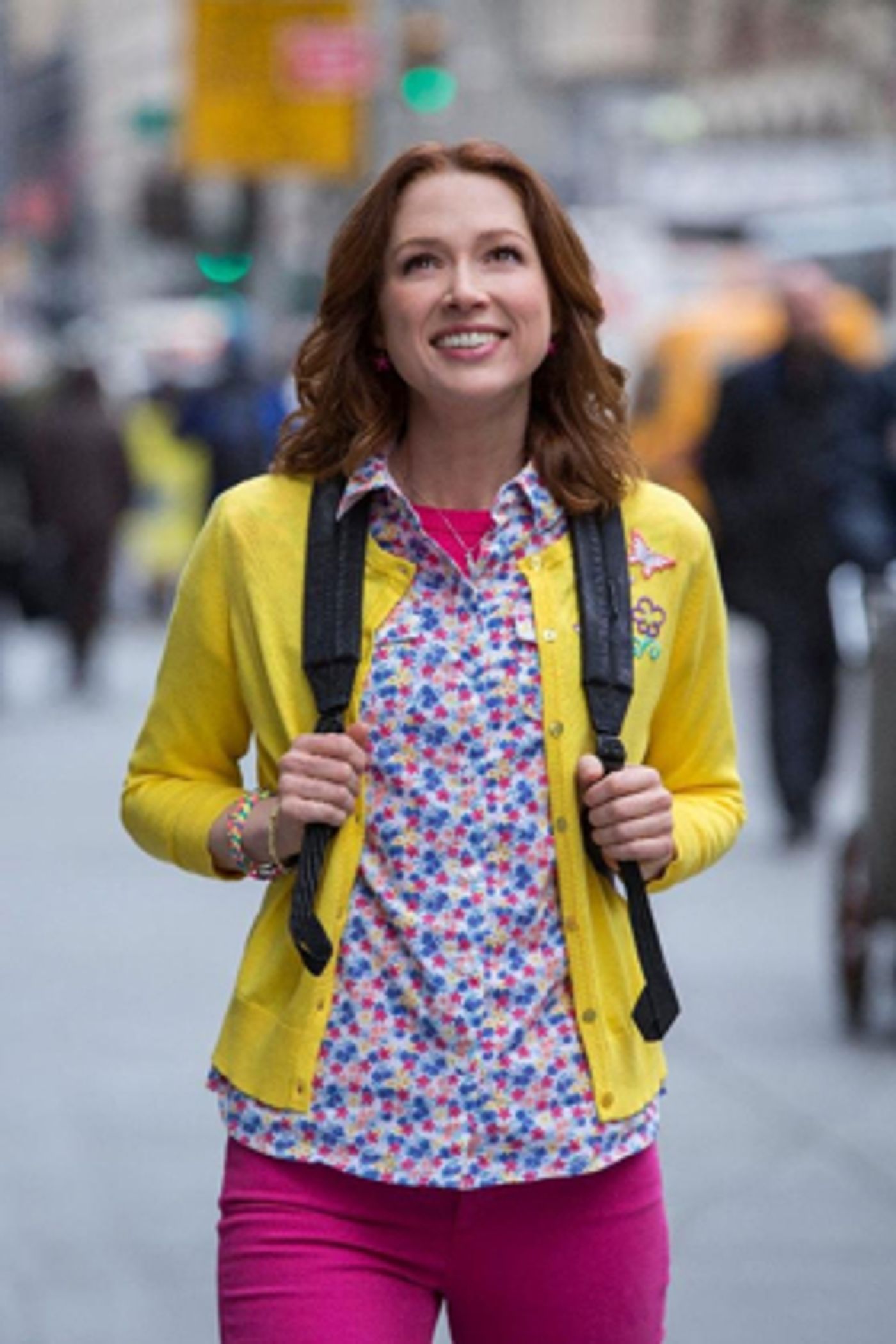Netflix Announces UNBREAKABLE KIMMY SCHMIDT Season Four Premiere Date This March Netflix Announces UNBREAKABLE KIMMY SCHMIDT Season Four Premiere Date This March Image