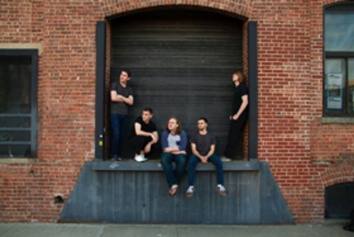 City in the Clouds Heads to SXSW 2019  Image