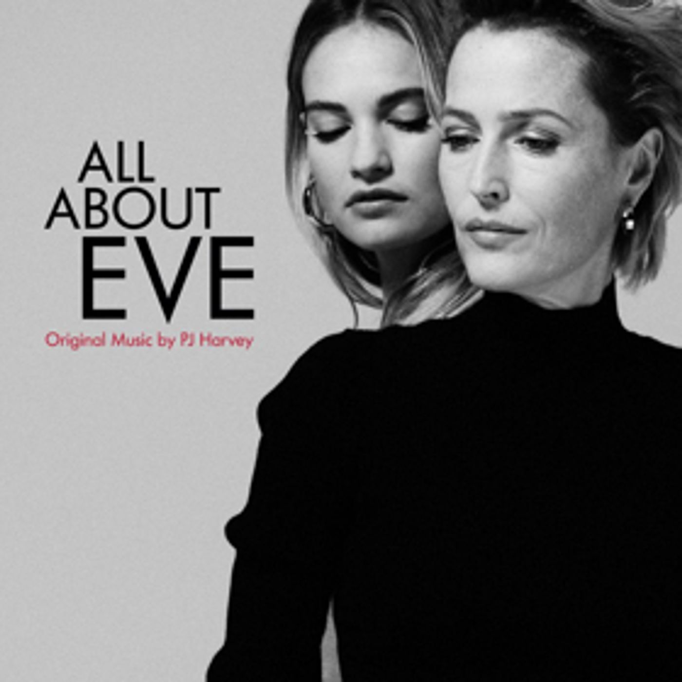 ALL ABOUT EVE Album to Be Released April 12 ALL ABOUT EVE Album to Be Released April 12 Image