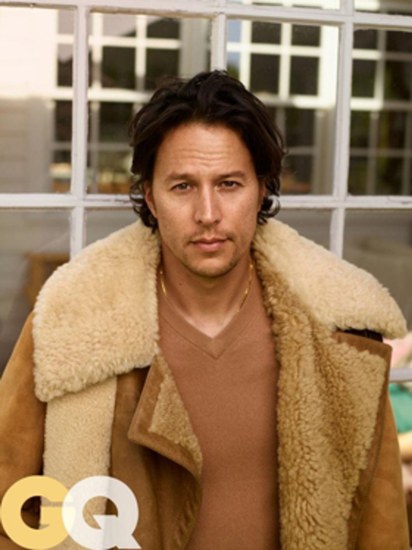 Cary Fukunaga Talks to GQ About His First Project in Four Years  Image