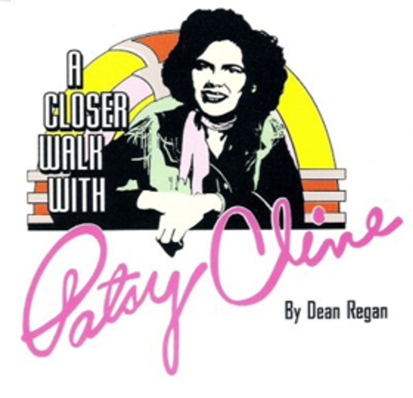 Julie Johnson Takes The Stage In A CLOSER WALK WITH PATSY CLINE at Westport Plaza Julie Johnson Takes The Stage In A CLOSER WALK WITH PATSY CLINE at Westport Plaza Image