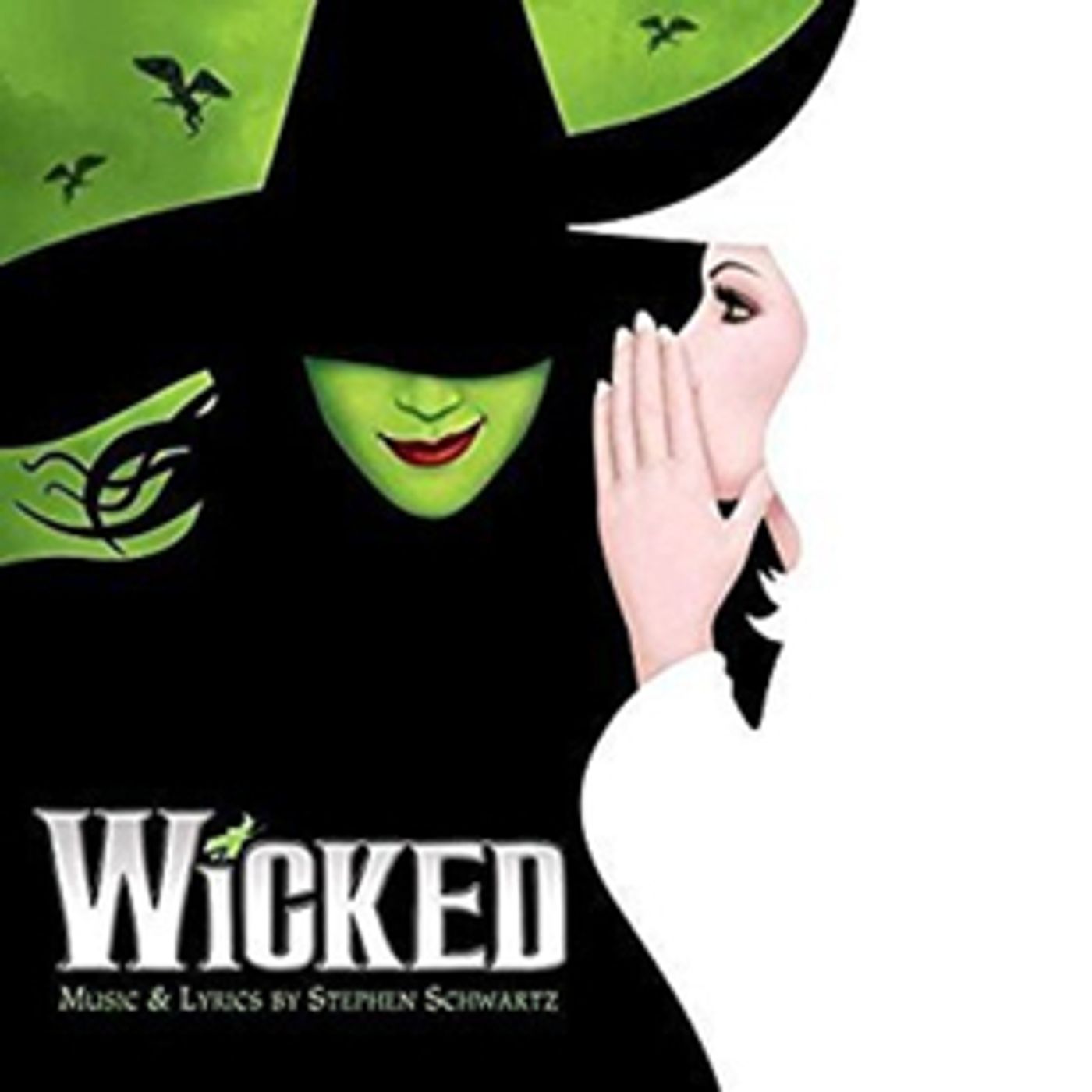 Bid Now to Win Orchestra Seats to WICKED on Broadway  Image
