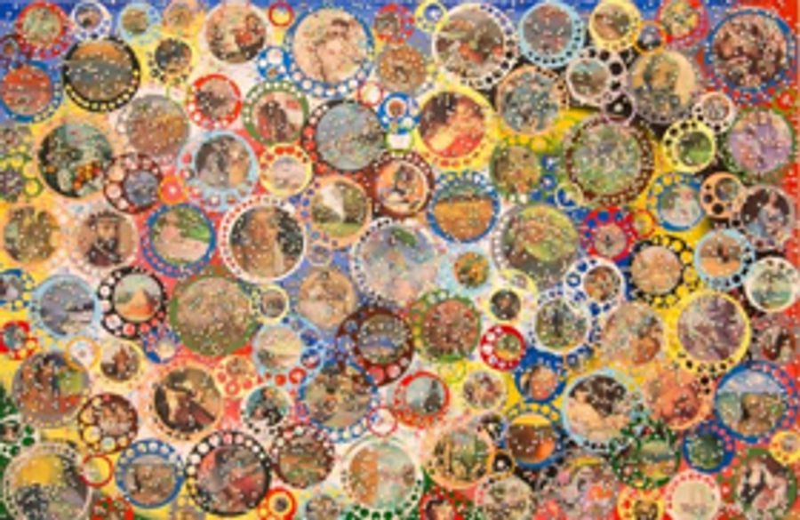 Margaret Thatcher Projects Presents Nobu Fukui: Paradise Image