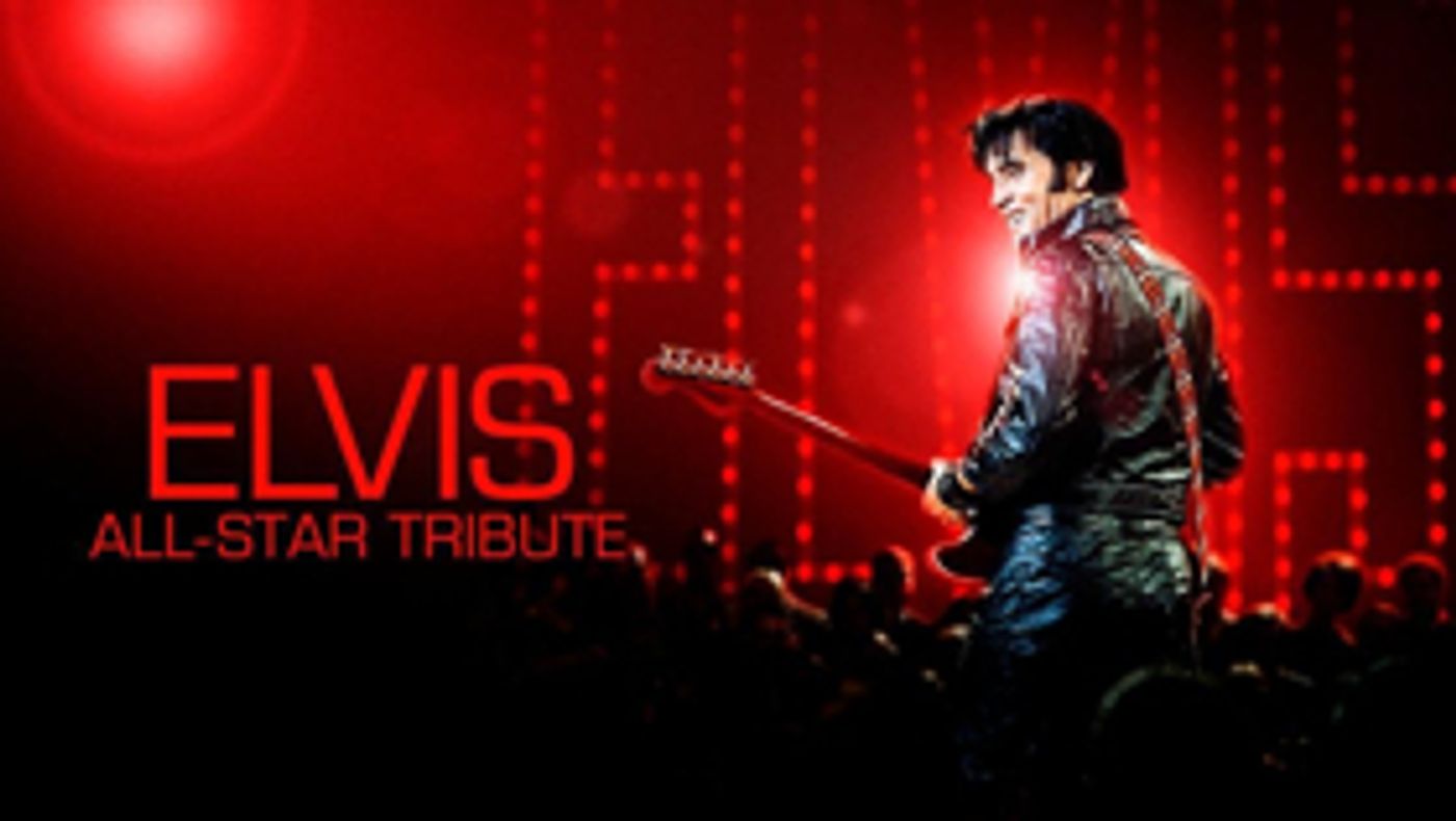 Adam Lambert, Josh Groban, John Legend Among Stars Lined Up for NBC's Elvis Tribute  Image
