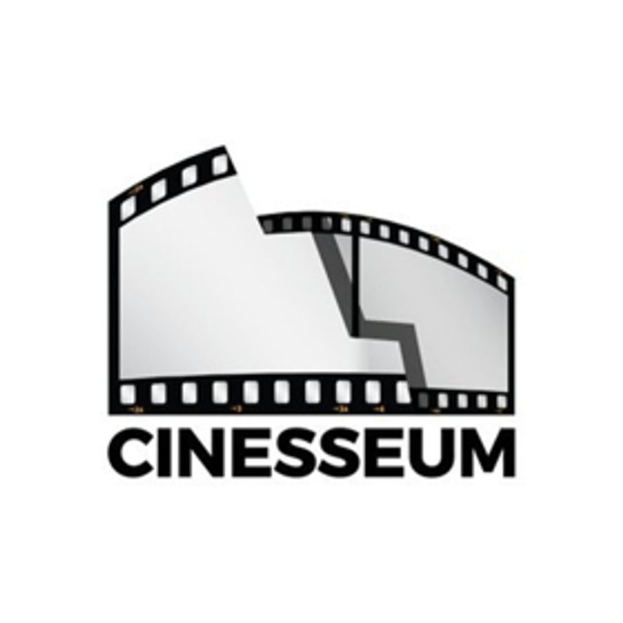 Cinesseum, the World's First Online Movie Theater, Is Launching Soon Image
