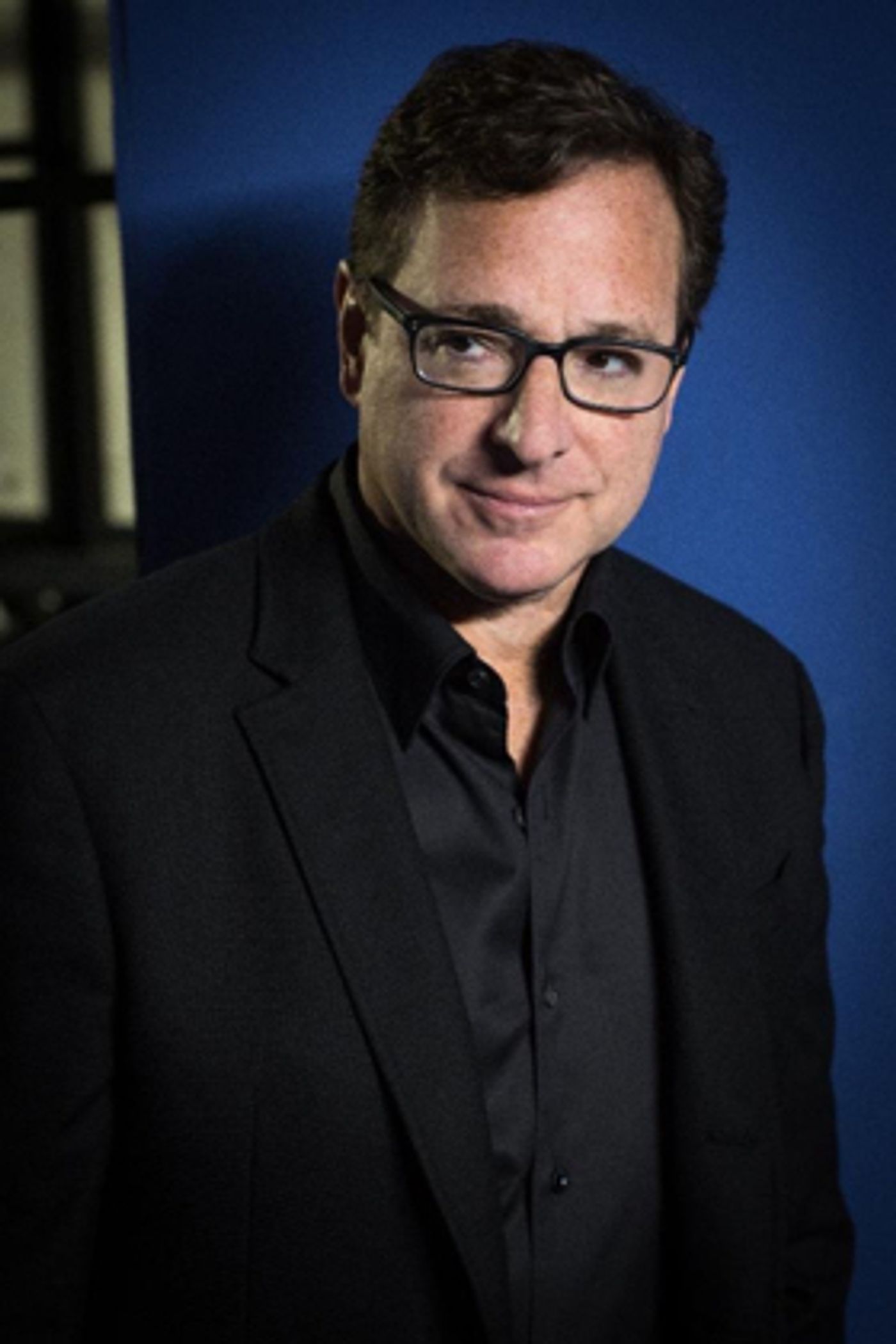 Bob Saget Returns to Raue Center  Image