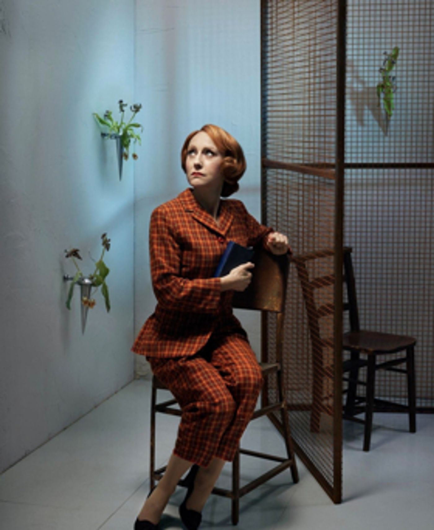 Donmar Warehouse Announces New Stage Adaptation of THE PRIME OF MISS JEAN BRODIE; Starring Lia Williams Donmar Warehouse Announces New Stage Adaptation of THE PRIME OF MISS JEAN BRODIE; Starring Lia Williams Image