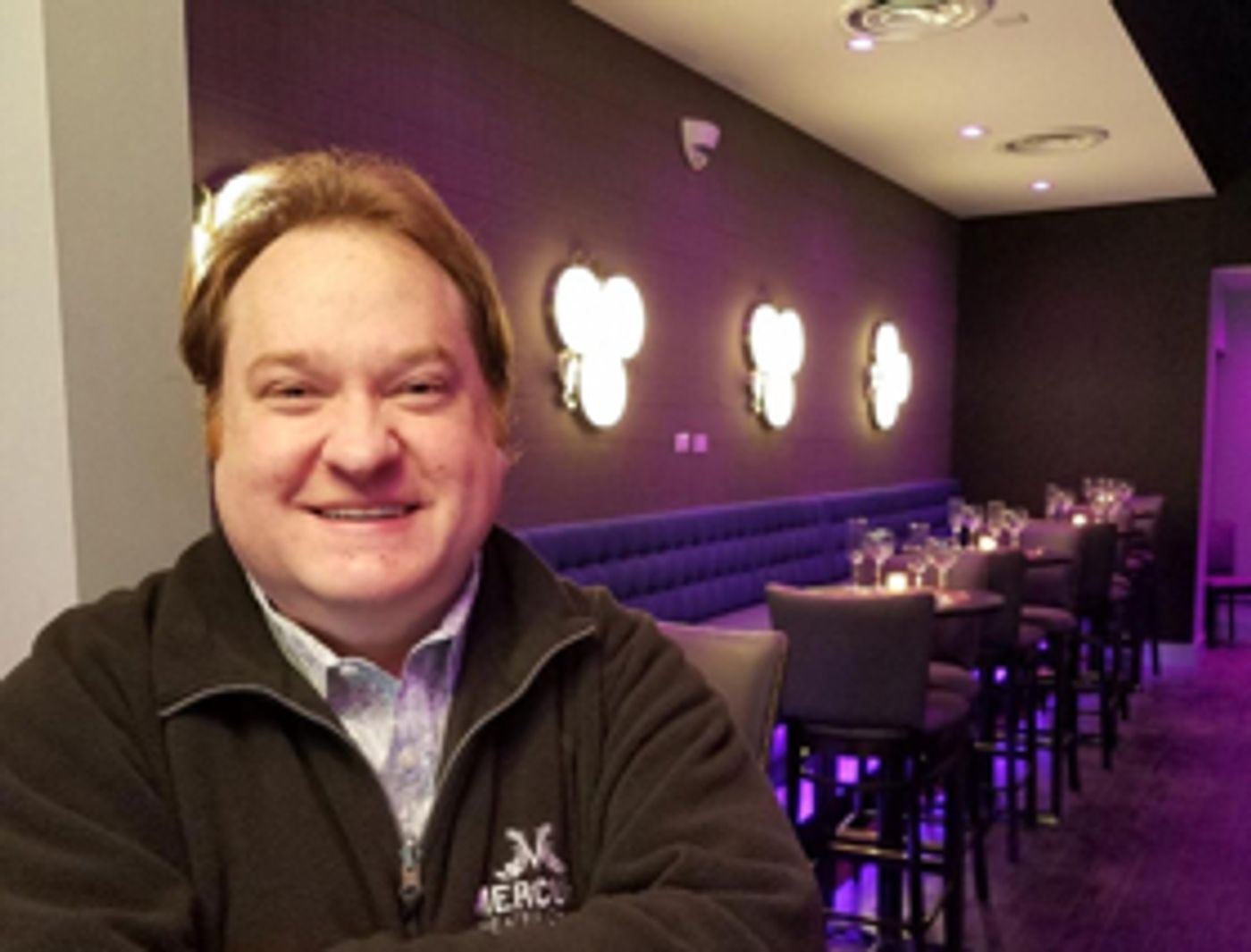 Venus Cabaret Theater to Feature COMPANY & SPAMALOT Venus Cabaret Theater to Feature COMPANY & SPAMALOT Image