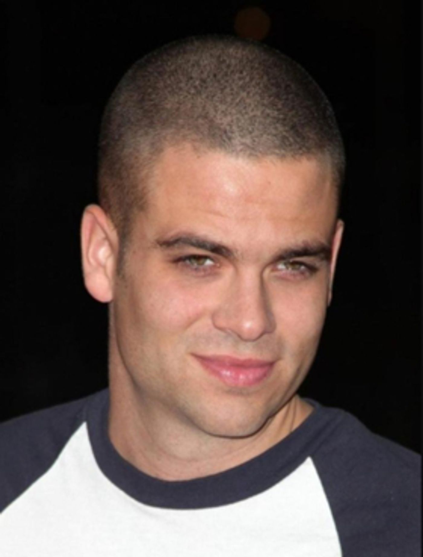 GLEE Star Mark Salling Found Dead After Apparent Suicide GLEE Star Mark Salling Found Dead After Apparent Suicide Image