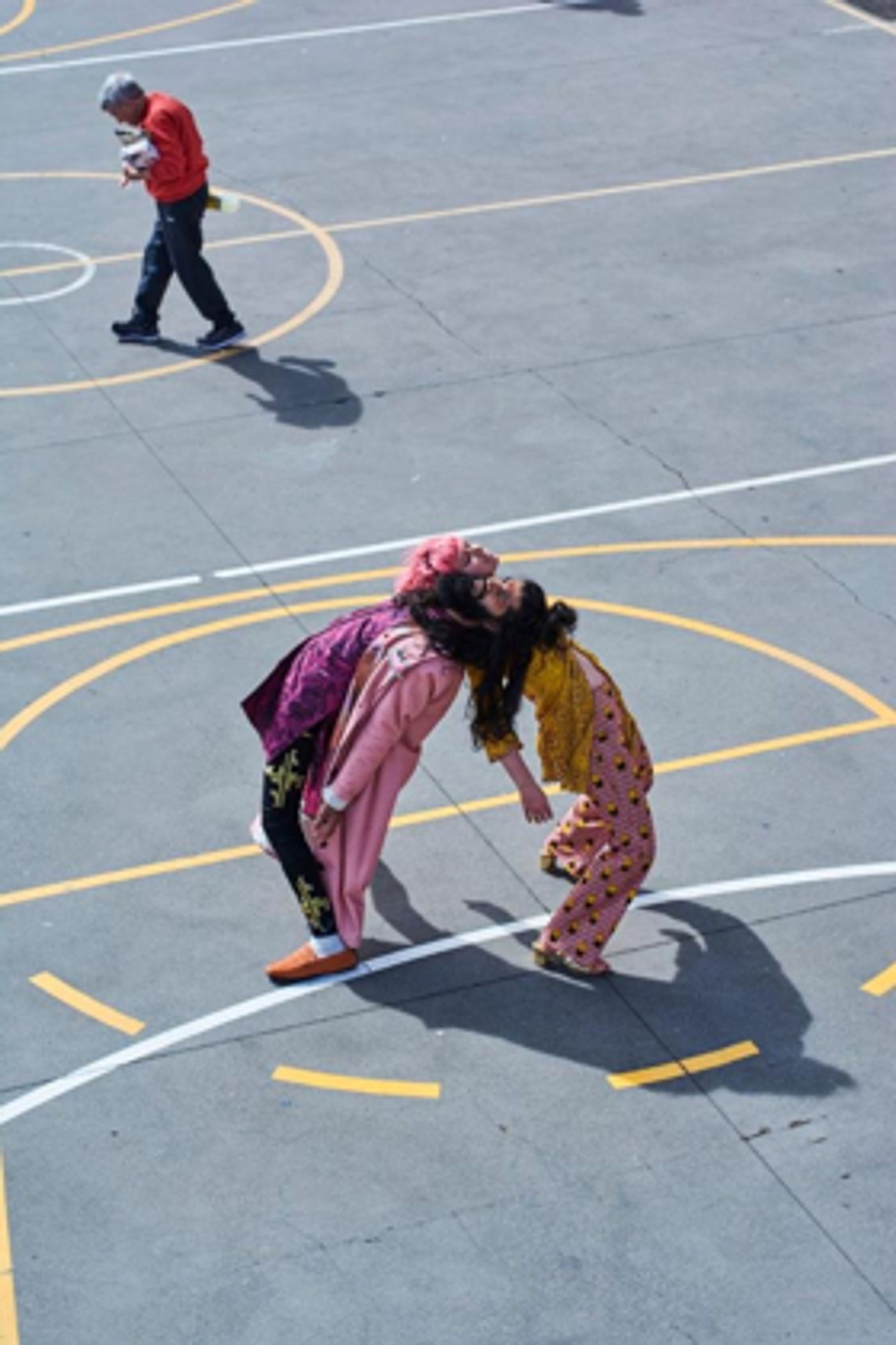 PACT Centre For Emerging Artists Presents PACT Salon: artifice x interface PACT Centre For Emerging Artists Presents PACT Salon: artifice x interface Image