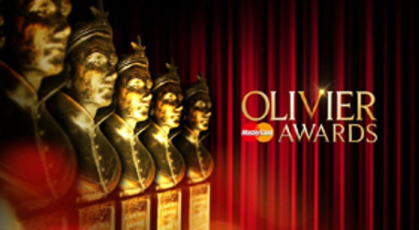 Watch The First ROAD TO THE OLIVIERS Video Live Today Watch The First ROAD TO THE OLIVIERS Video Live Today Image