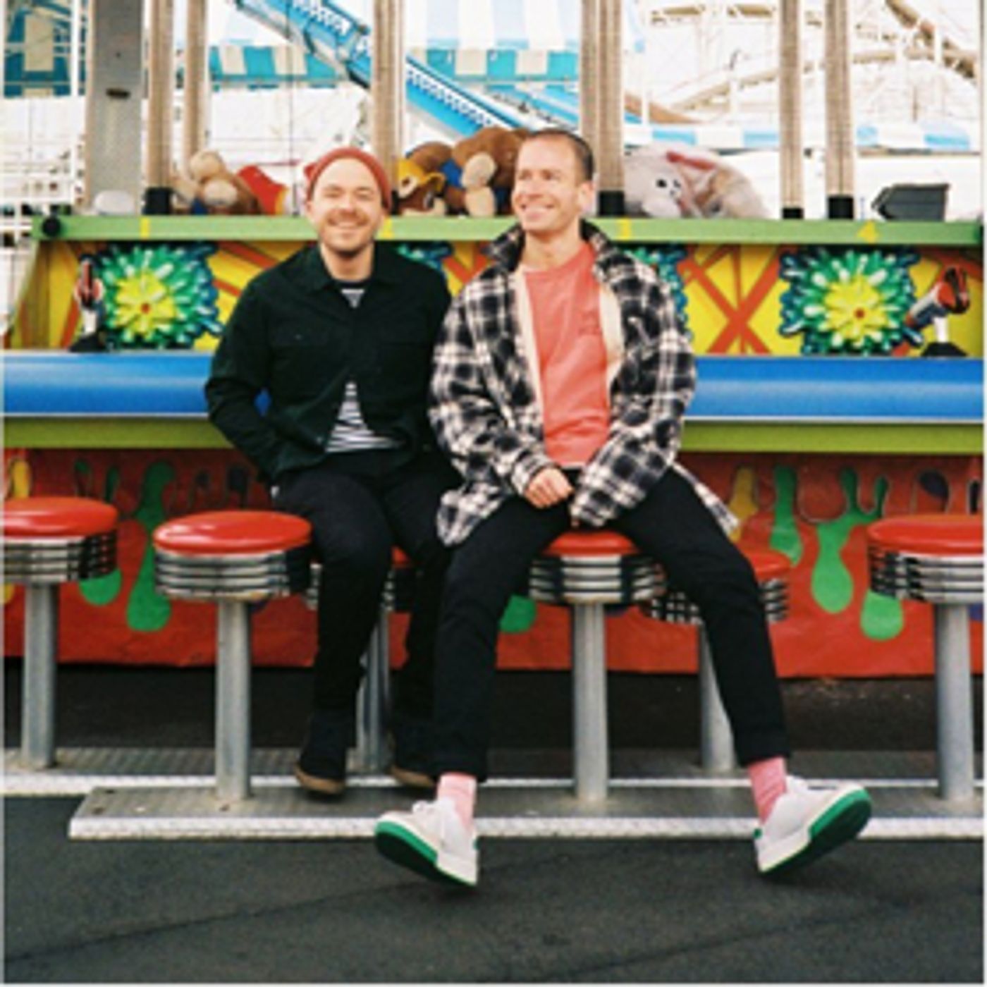 SummerStage Announces Gilligan Moss, Free Show At Rockaway Beach On 8/17 SummerStage Announces Gilligan Moss, Free Show At Rockaway Beach On 8/17 Image