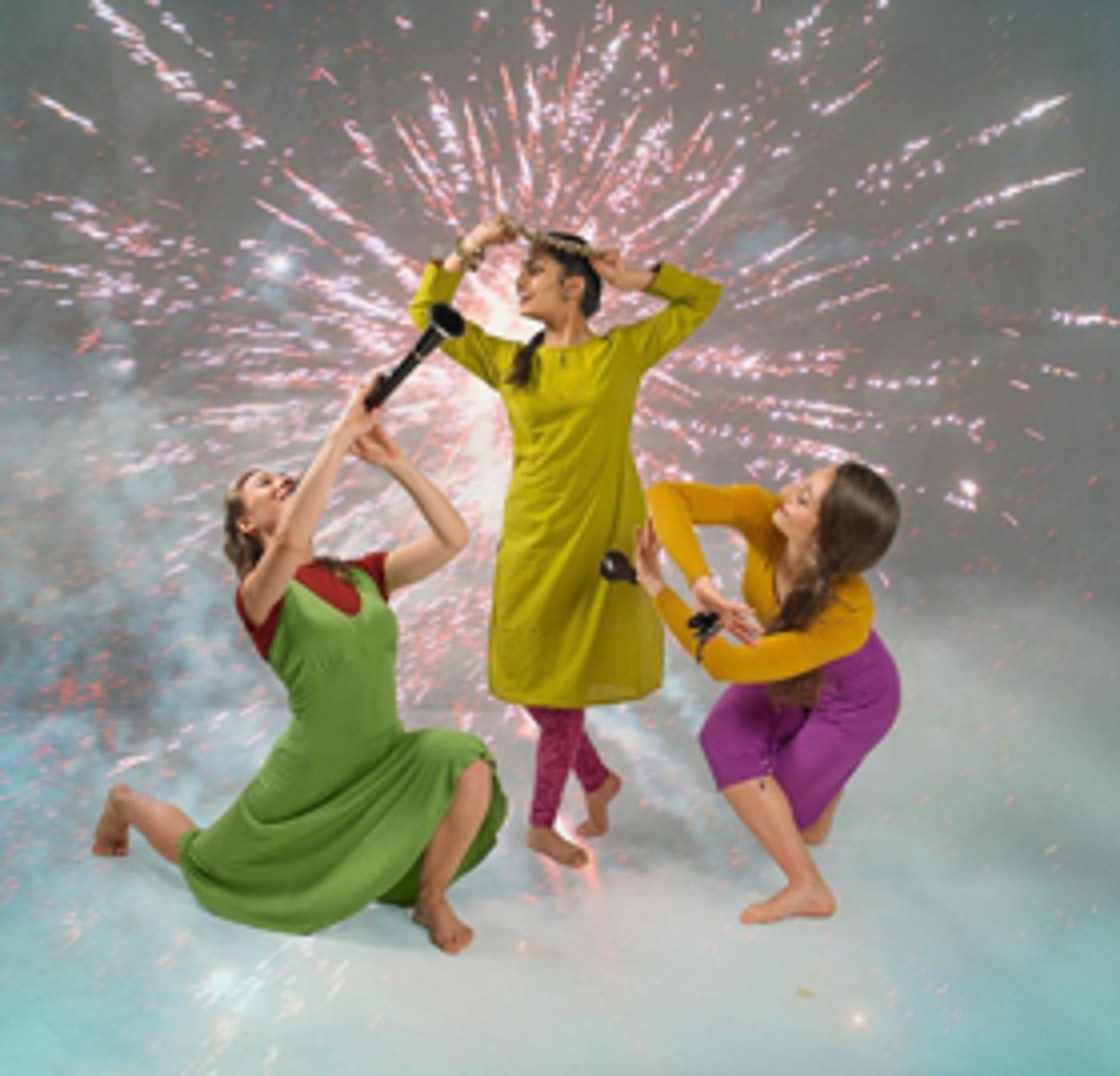 The Patrick Studio Announces Exciting New Season  Image