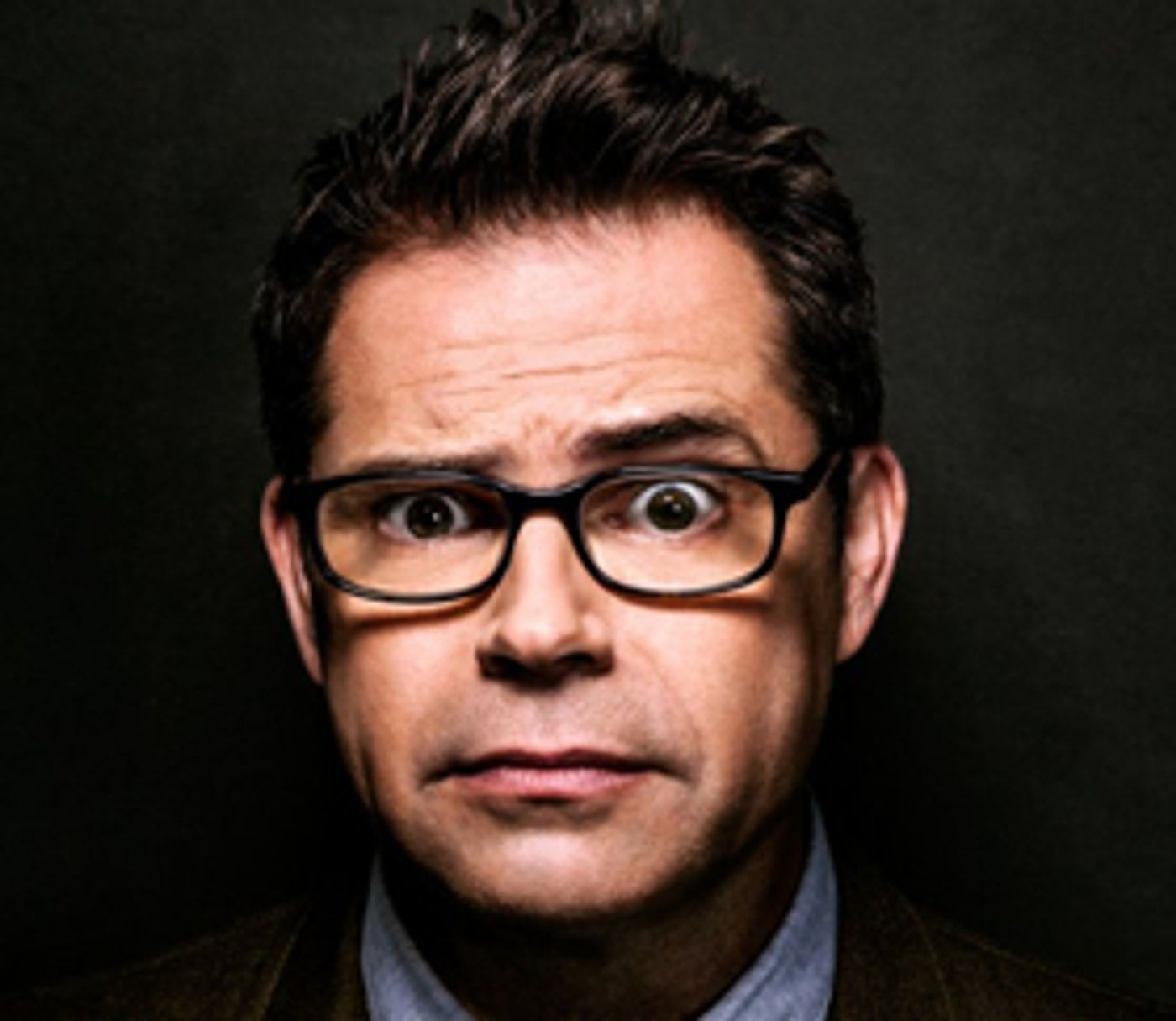 Dana Gould Will Perform at Comedy Works South at the Landmark Dana Gould Will Perform at Comedy Works South at the Landmark Image
