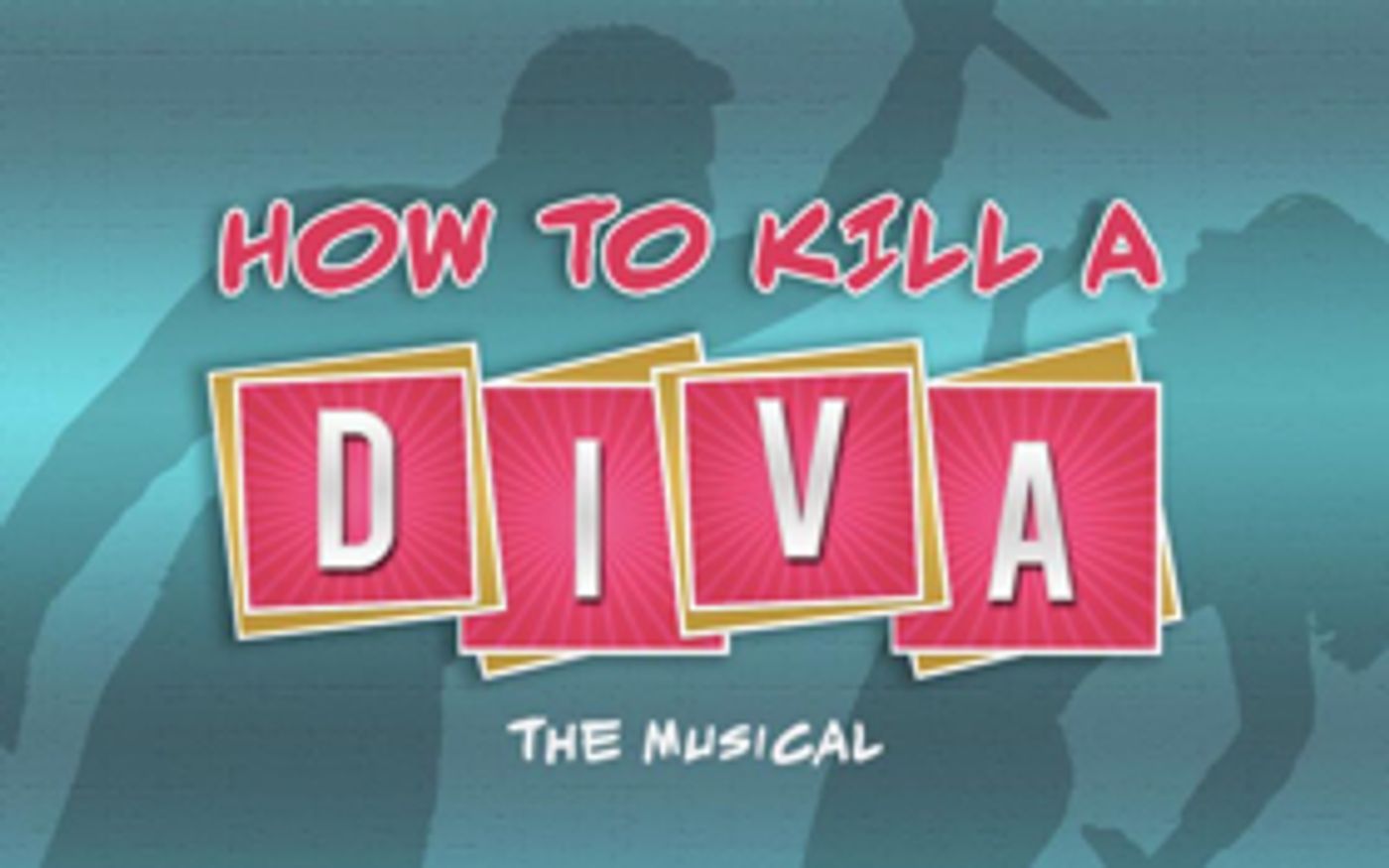JPAS to Premiere HOW TO KILL A DIVA  Image