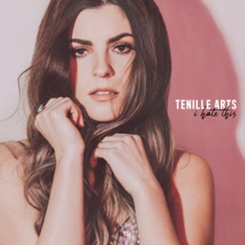 Reviver Releases Tenille Arts' New Single I HATE THIS Image