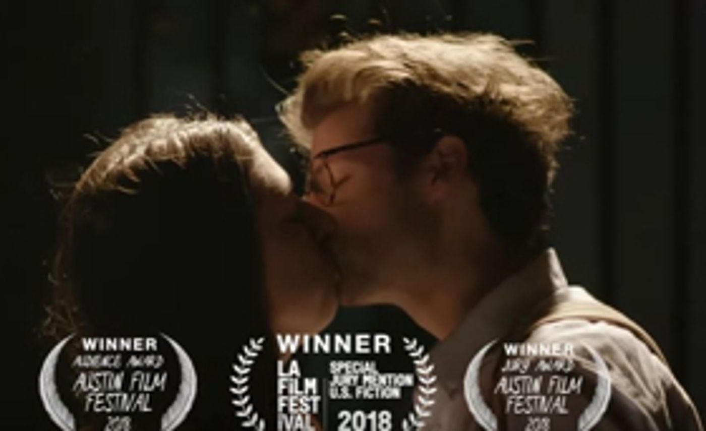 Giant Pictures to Release Writer/Director Ann Lupo's Autobiographical Film Festival Darling IN REALITY Giant Pictures to Release Writer/Director Ann Lupo's Autobiographical Film Festival Darling IN REALITY Image