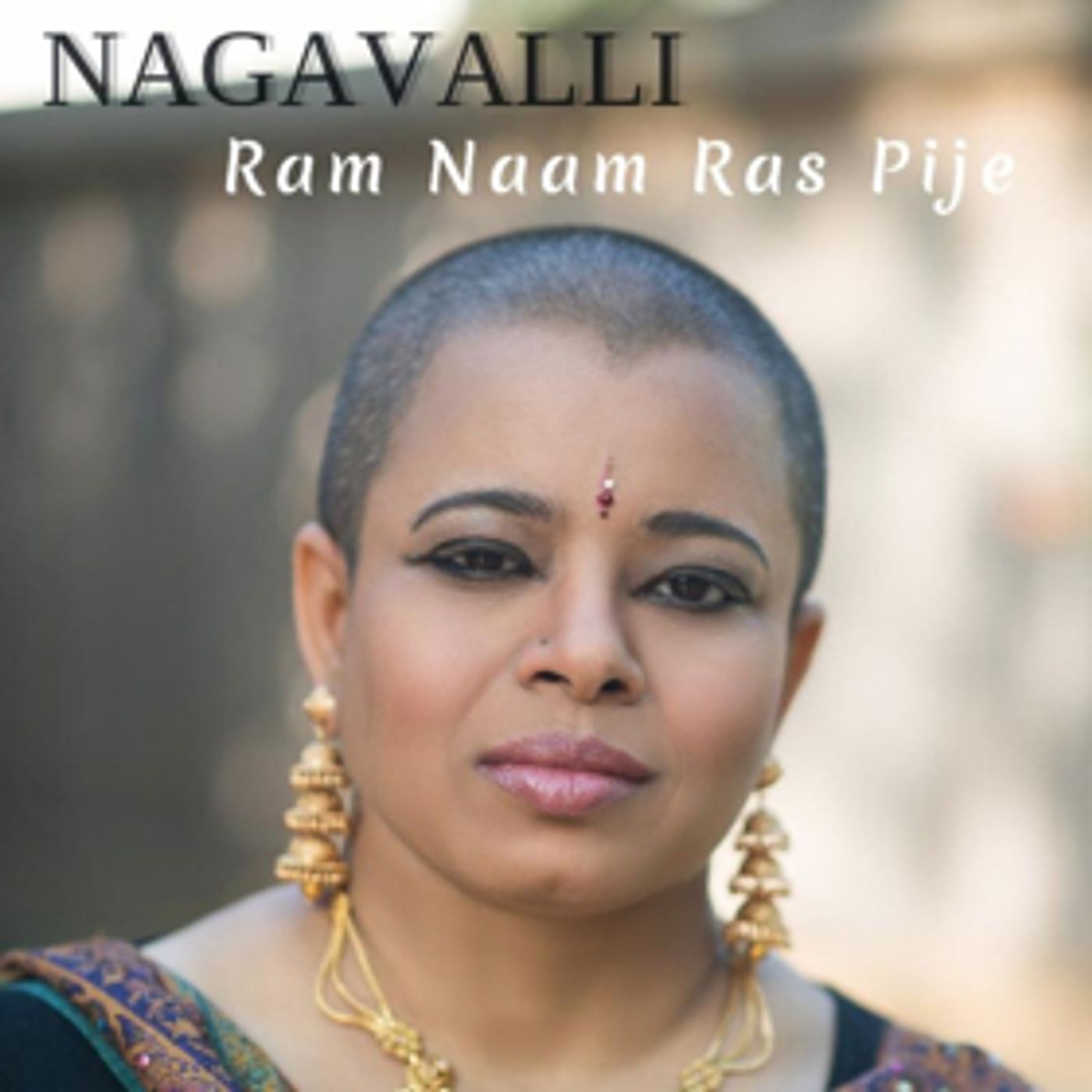 Eastern Soul Songstress Nagavalli Premieres Single 'Ram Naam Ras Pije,' Album Release Show This Sunday Eastern Soul Songstress Nagavalli Premieres Single 'Ram Naam Ras Pije,' Album Release Show This Sunday Image
