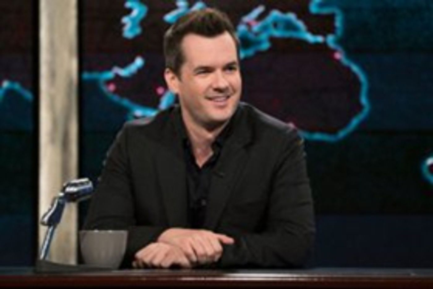 Comedy Central Renews THE JIM JEFFERIES SHOW For Second Season  Image