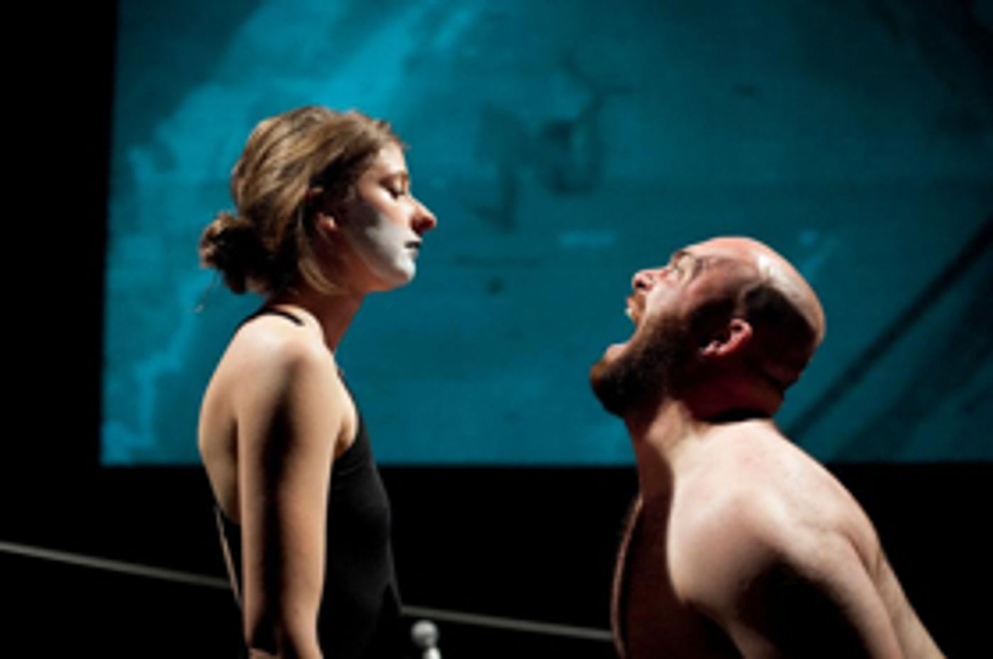 Untapped Award Winners Announced: Nouveau Riche, Breach Theatre and This Egg Heading To Edinburgh Untapped Award Winners Announced: Nouveau Riche, Breach Theatre and This Egg Heading To Edinburgh Image