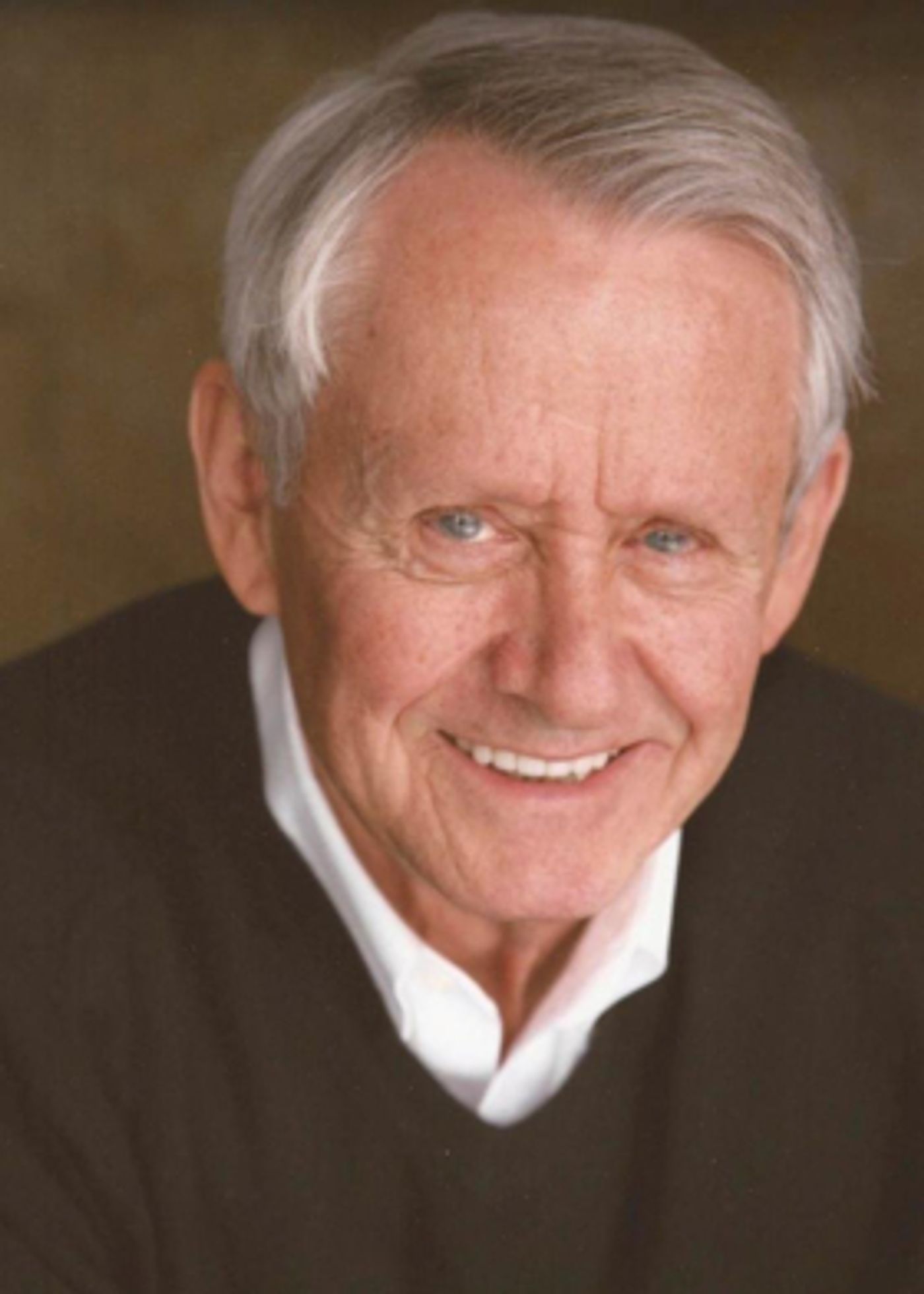 Actor, Director and Composer Roger Perry Passes Away  Image