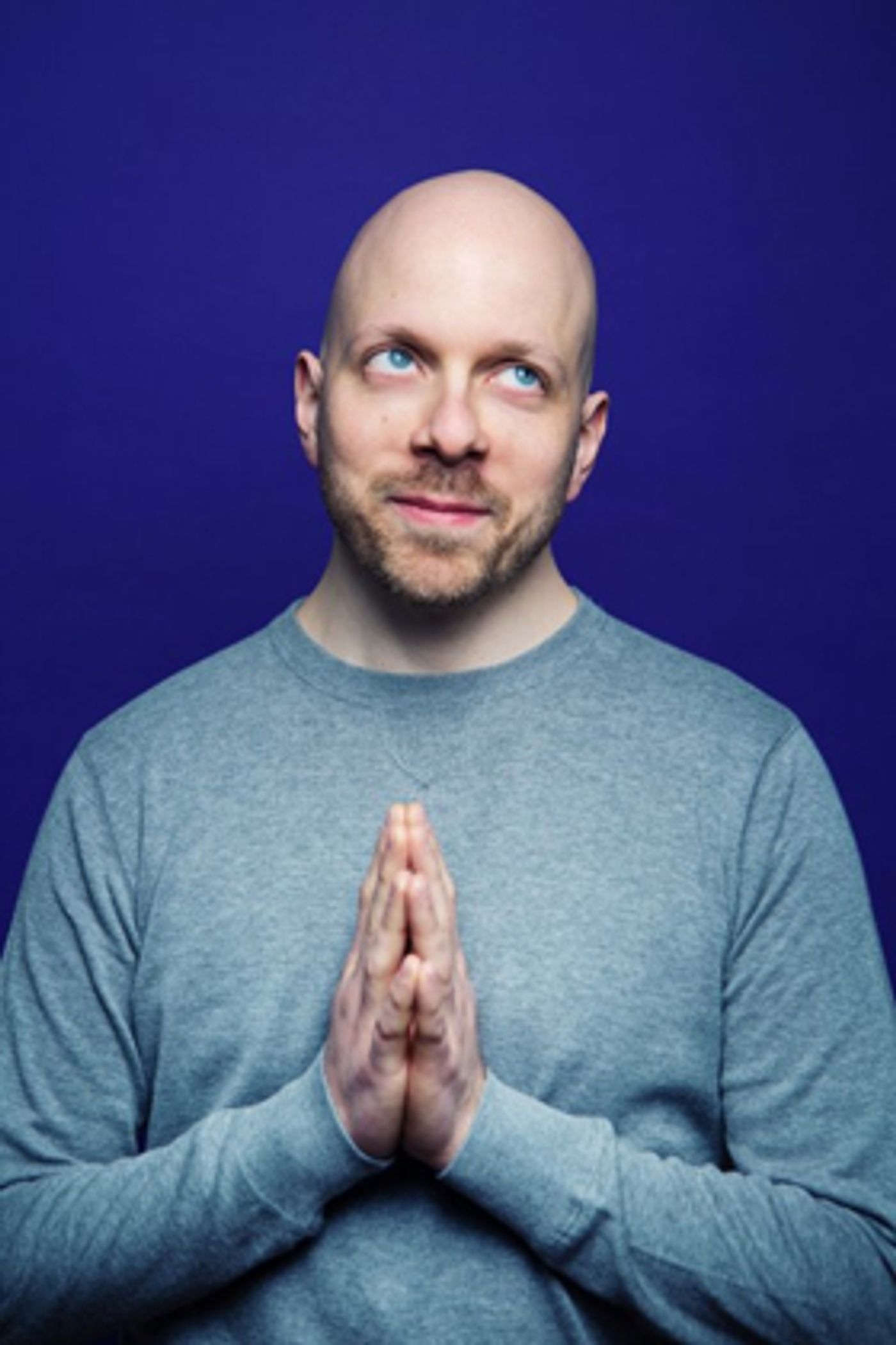 EDINBURGH 2018: BWW Q&A- Luca Cupani  Image