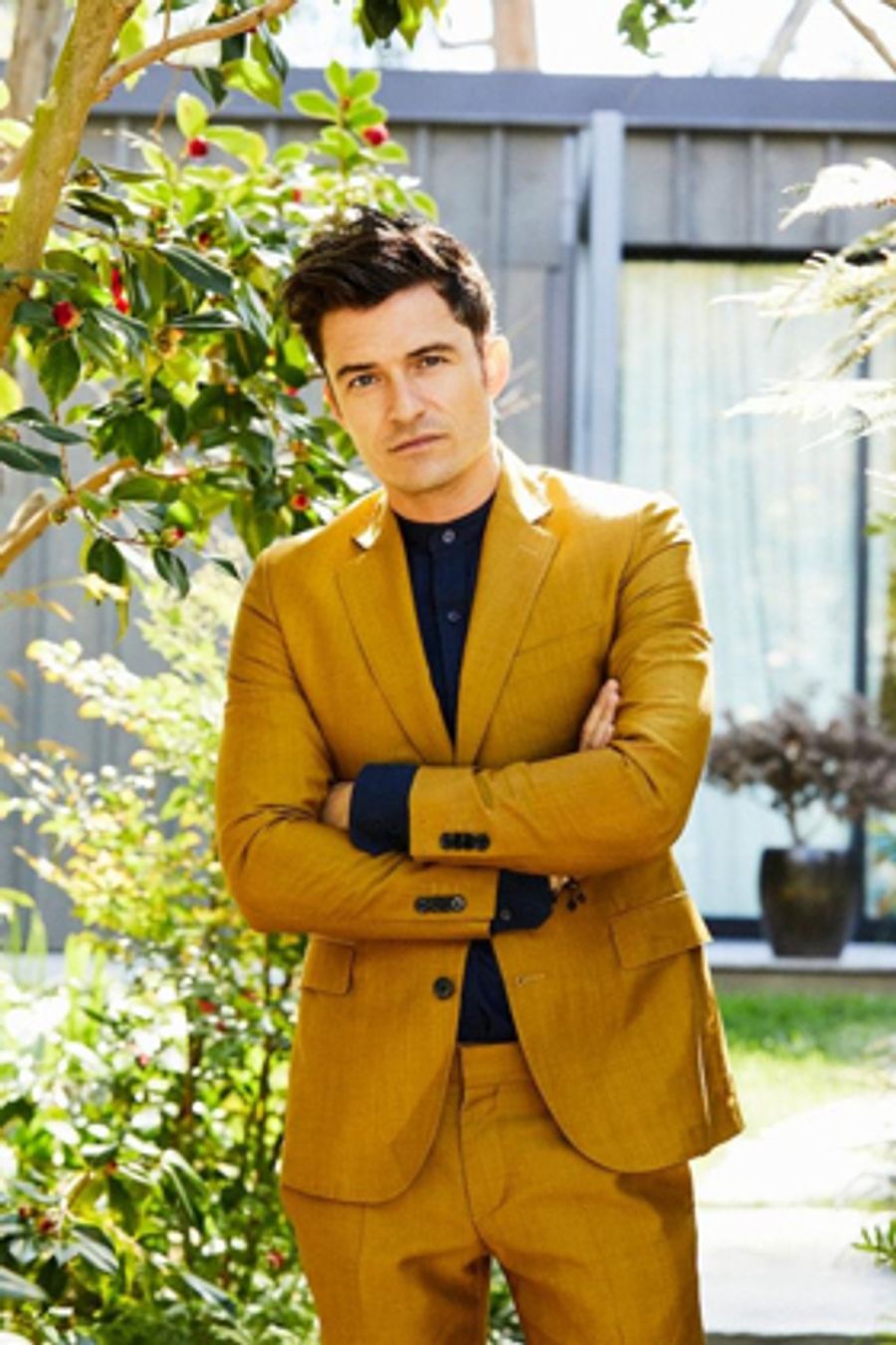 Book Now For Orlando Bloom In KILLER JOE in the West End Image