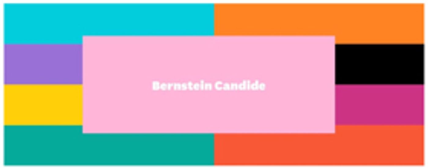 Sydney Philharmonia Releases Casting Details for CANDIDE  Image