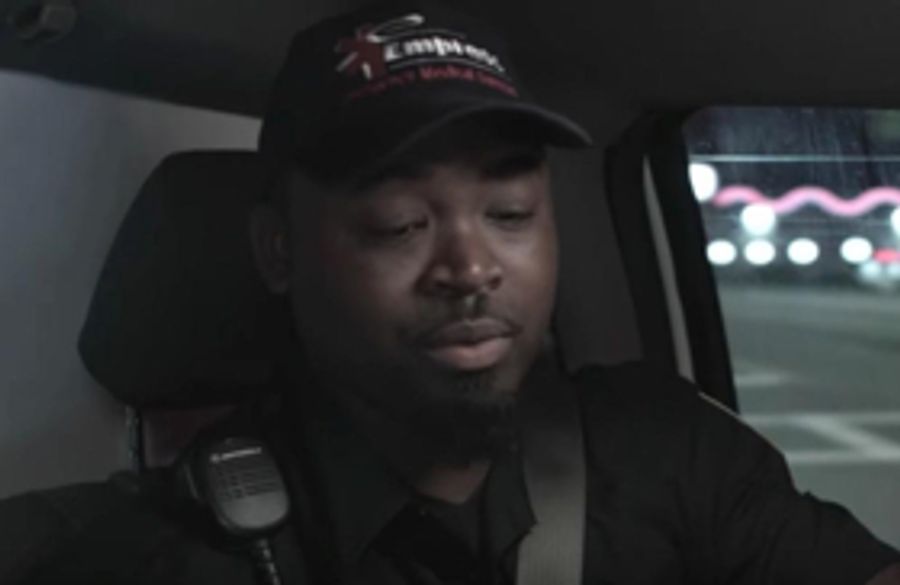 A&E Network's Hit Non-Fiction Series NIGHTWATCH Expands With New Series NIGHTWATCH NATION Premiering August Image