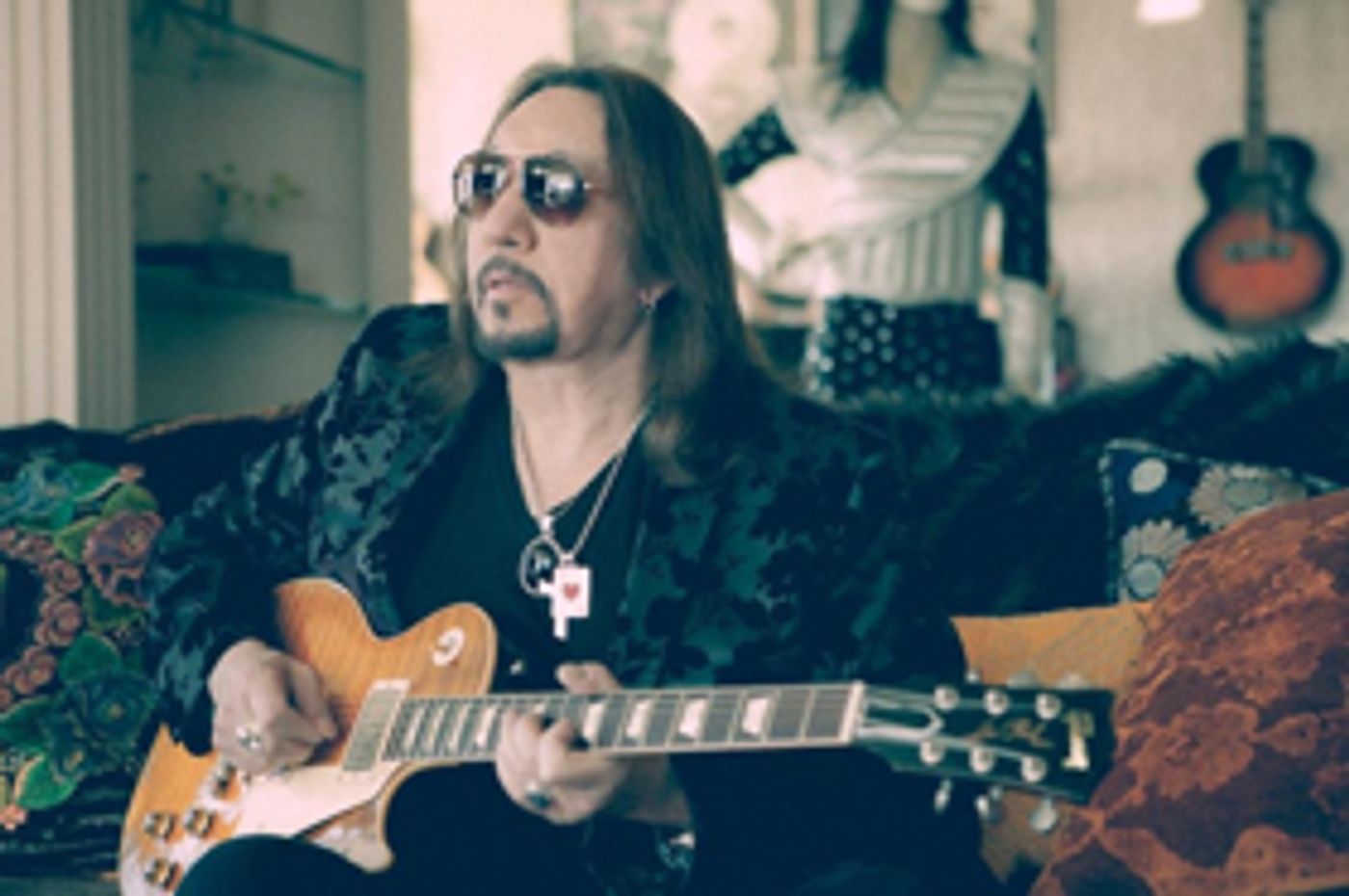BergenPAC Presents Ace Frehley BergenPAC Presents Ace Frehley Image