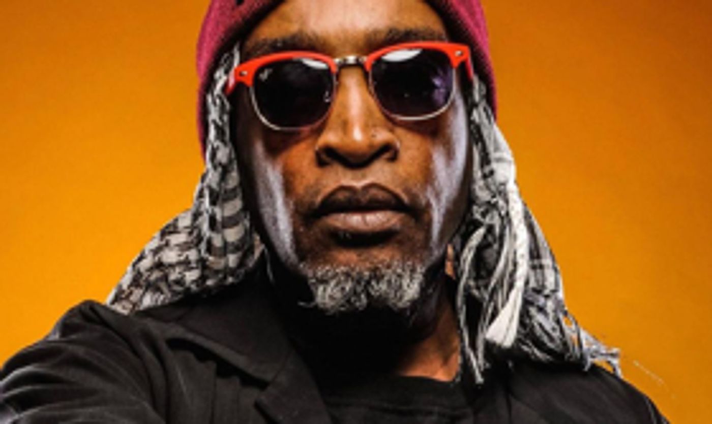 Ray Shell Celebrates 35th Anniversary of STARLIGHT EXPRESS with exclusive Q&A Live at Spoonfed New York Country  Image