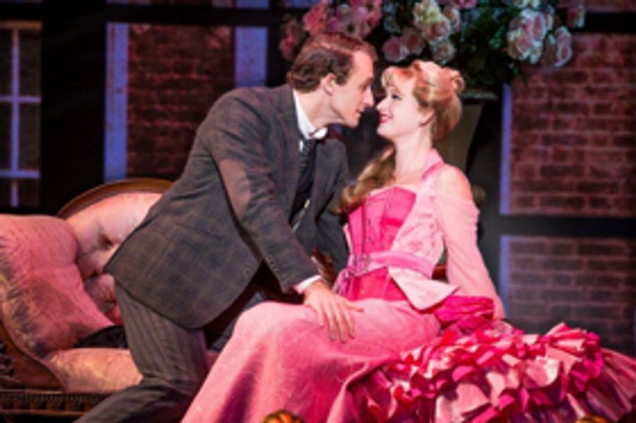 Broadway In Atlanta Offers Discounted Student Rush Tickets For A GENTLEMEN'S GUIDE TO LOVE AND MURDER Image