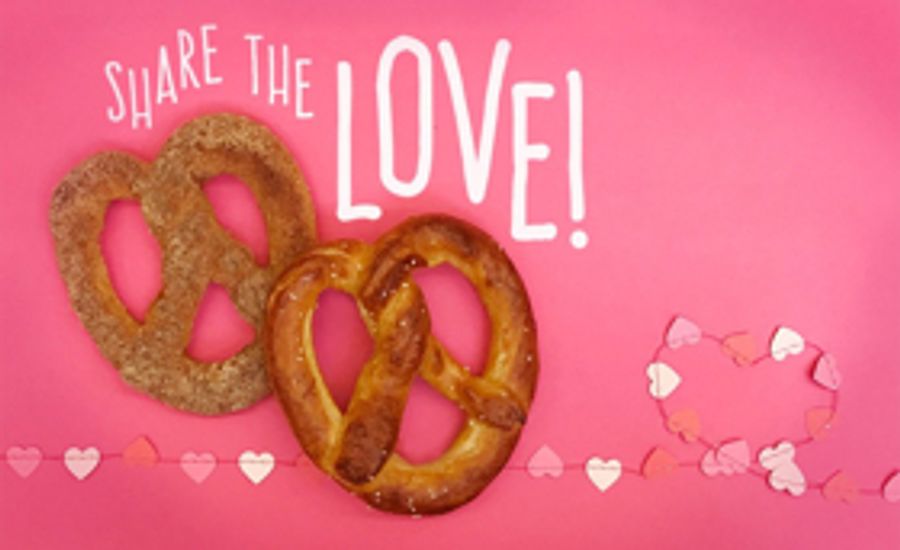 Check out FOCUS BRANDS Valentine Day Specials for All Image